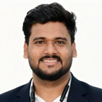 Umesh P. Singh