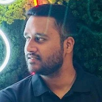 Animesh Nishant