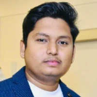 Rajvikram Saxena