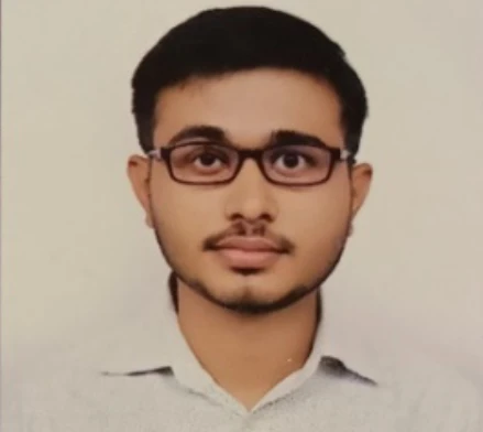 Shubham Singh