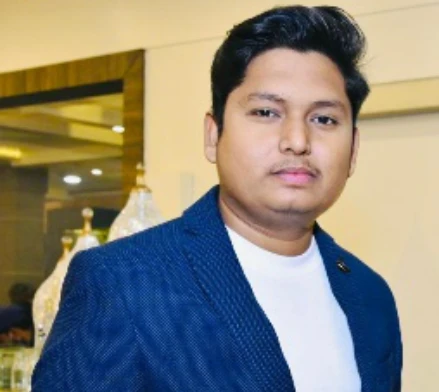 Rajvikram Saxena