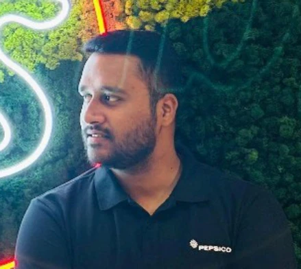Animesh Nishant
