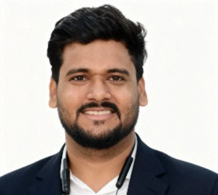 Umesh P. Singh