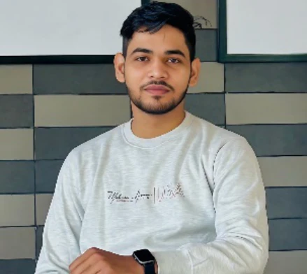 Vineet Kumar