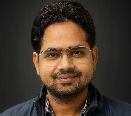 Anuj Kumar