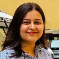 Shruti Sharma