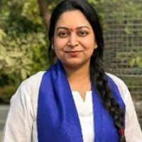 Yatika Thakur