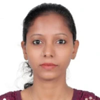Fousiya K