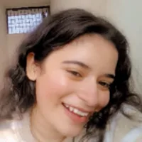 Darshika Dubey