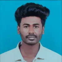 Dharvantha B