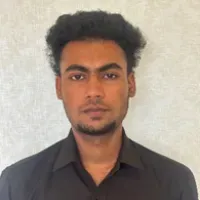 Bishal Majumder