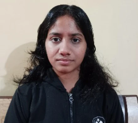 Astha Gupta