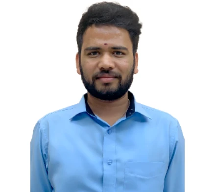 Sirikonda Govardhan