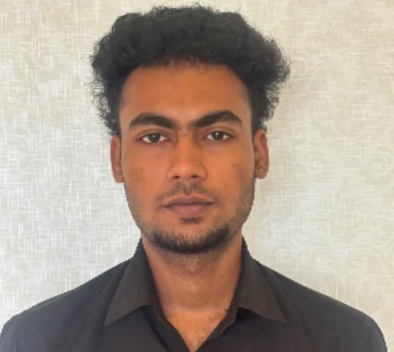 Bishal Majumder