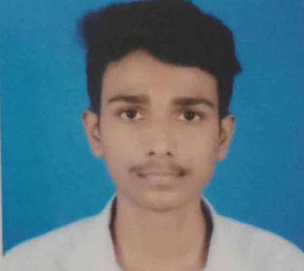 Sahil Raj