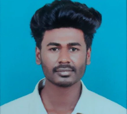 Dharvantha B