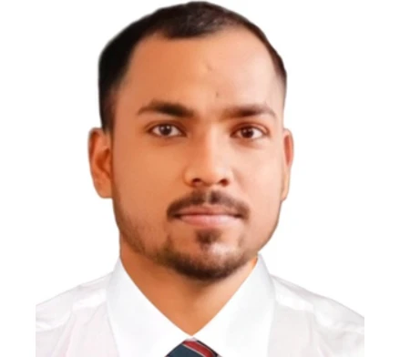 Naveen Kumar Gola