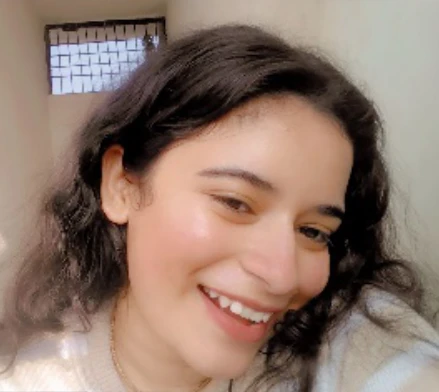 Darshika Dubey