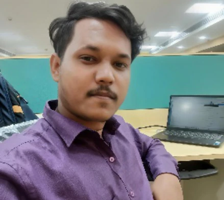 Sandip Pakhira