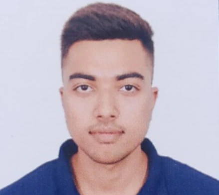 Nishant kumar