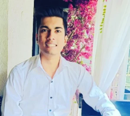 Akash Jha