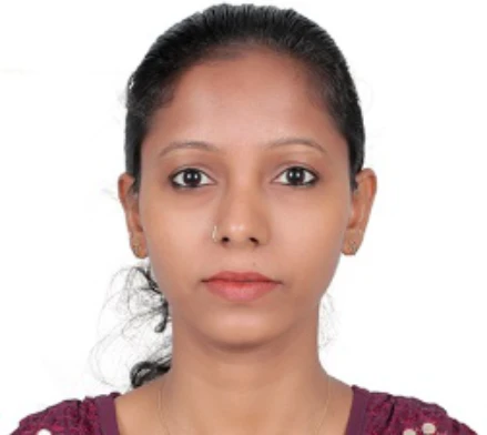 Fousiya K