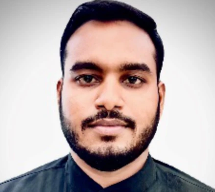 Narayan Das