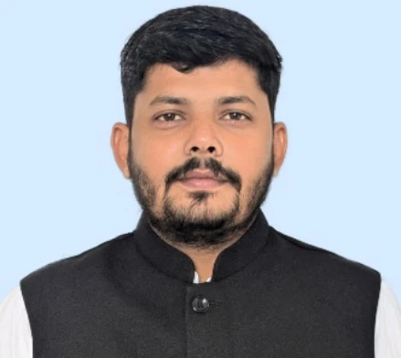 Saurav Singh