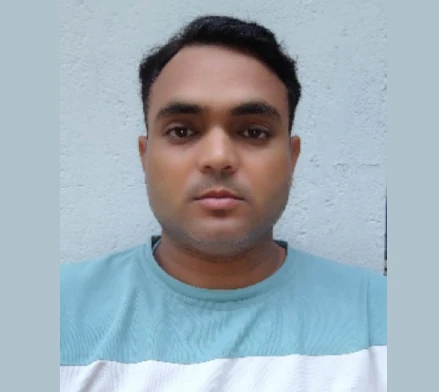 Shyam Kumar
