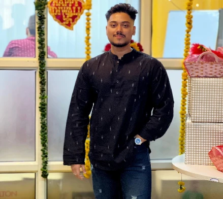 Gaurav Ranjan