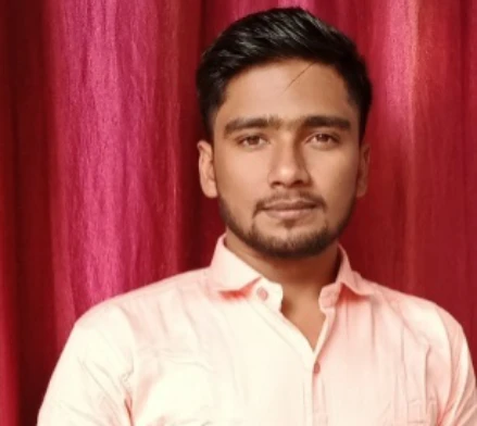 Vinay Sharma