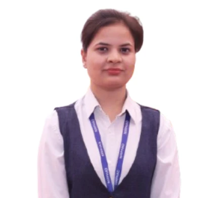 Vanshika Sharma