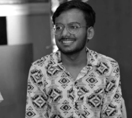 Priyansh Agrawal