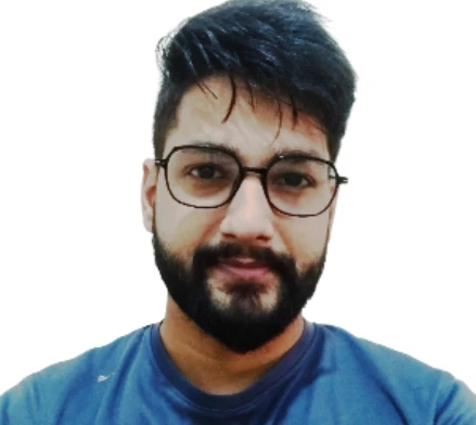 Shubham Sharma