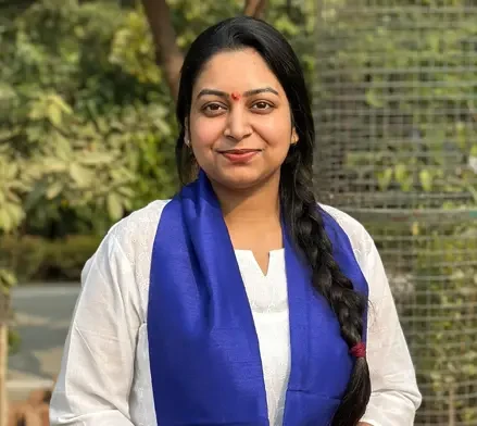 Yatika Thakur
