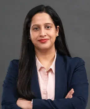 Khushboo Srivastava