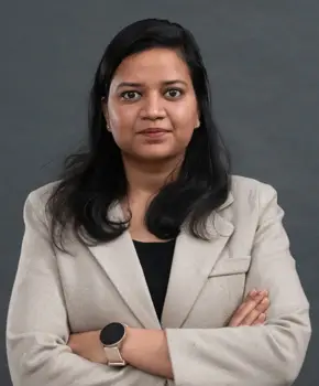 Anupama Goyal