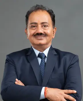 Dharmendra Gupta