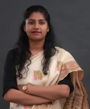 Ritika Srivastava