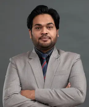 Zeeshan Khan