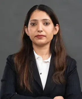 Meenakshi Banga