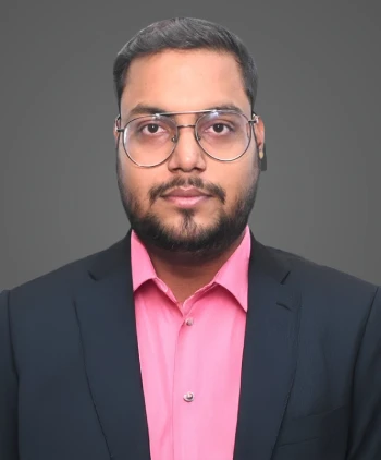 Tanuj Bansal