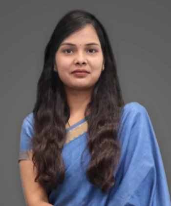 Shubhi Agarwal