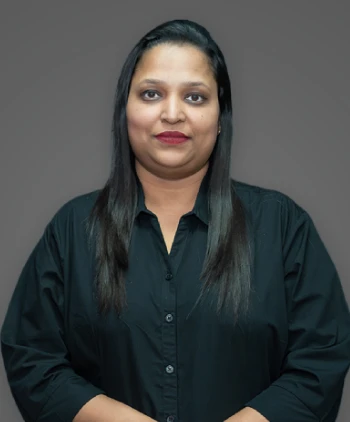Shreyi Mittal