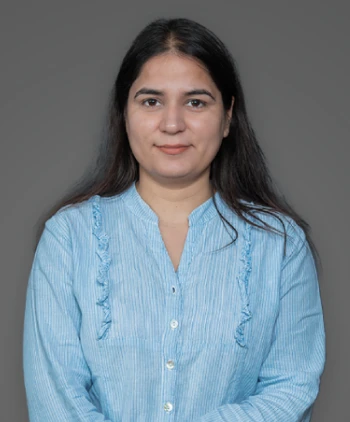 Rashi Bhati