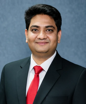 Diwakar Chaudhary