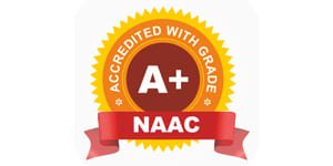 NAAC A+ Accredited