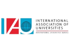 A proud member <span>of IAU</span>