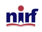 Ranked by NIRF: <span>A Testament to Excellence