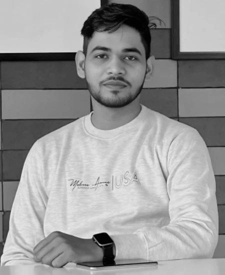 Vineet Kumar